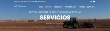 Prunotec | Asesoría Técnica Agrícola - Abogado en Tomelloso Prunotec | Asesoría Técnica Agrícola - Abogado en Tomelloso