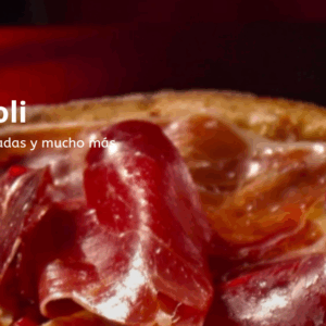 Foto de Pizzeria Napoli en Mula - Imagen 1