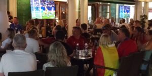 Yates’s | Sports Bar Cala Egos - Bar en Santanyí