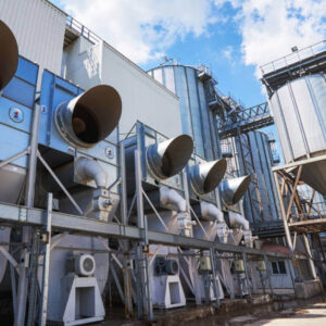 Foto de Torraval. Fabricantes de torres de refrigeración en Leioa - Imagen 1