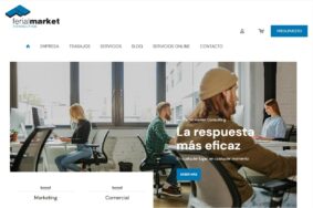 FERIAL MARKET CONSULTING S.L. - Asesor en comercio internacional en Guadalupe de Maciascoque FERIAL MARKET CONSULTING S.L. - Asesor en comercio internacional en Guadalupe de Maciascoque