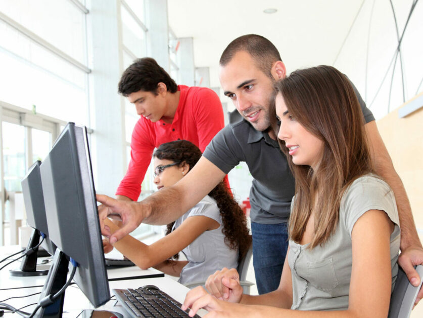 Imagen de ALMA SERVICIOS INTEGRALES SL