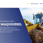 Talleres Maquidiesel S.C.A - Servicio agricola en Baeza Talleres Maquidiesel S.C.A - Servicio agricola en Baeza