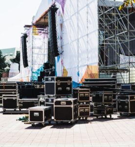 Espectáculos Marin. Organizacion de Eventos en Zaragoza - Artistas en Brea de Aragón