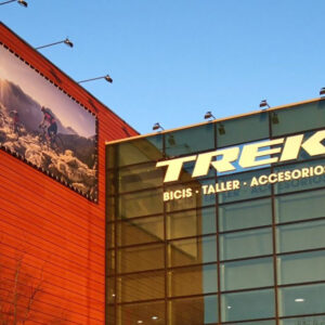Foto de Trek Bicycle Store | Azken Kilometroa en Hernani - Imagen 1
