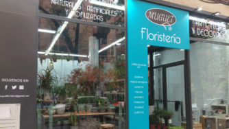 Floristeria Muguet - Floristeria en Madrid Floristeria Muguet - Floristeria en Madrid