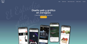 El Estudio de Andrés - Agencia de branding en Zaragoza El Estudio de Andrés - Agencia de branding en Zaragoza