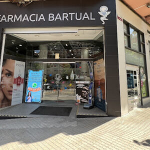 Foto de FARMACIA BARTUAL en Ontinyent - Imagen 1