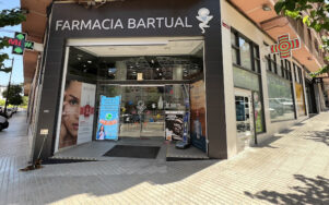 FARMACIA BARTUAL - Farmacia en Ontinyent FARMACIA BARTUAL - Farmacia en Ontinyent
