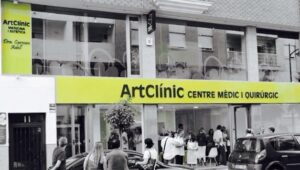 ArtClinic - Academia de estética en Vinaròs ArtClinic - Academia de estética en Vinaròs