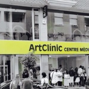 Foto de ArtClinic en Vinaròs - Imagen 1