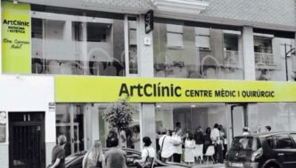 ArtClinic - Academia de estética en Vinaròs ArtClinic - Academia de estética en Vinaròs