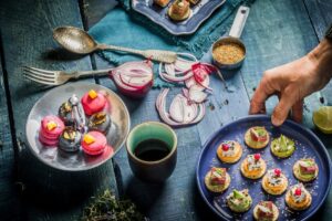 Cociprex SL - Gourmet en Badajoz