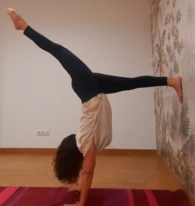 YOGA VITAL - Centro de masajes en Palma YOGA VITAL - Centro de masajes en Palma