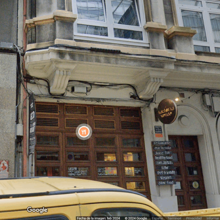 Foto de AVEGANA, S.L. en A Coruña - Imagen 1