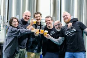 Bierboi - Fábrica de cerveza en Sant Boi de Llobregat Bierboi - Fábrica de cerveza en Sant Boi de Llobregat