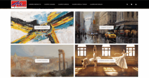 Artalcoi - Exposiciones Artalcoi - Exposiciones