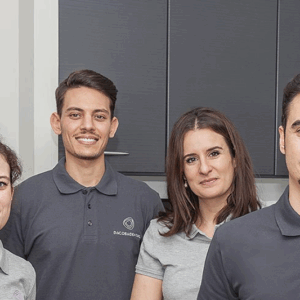 Foto de Dacoba Dental Odontología en Ourense - Imagen 1
