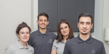 Dacoba Dental Odontología - Clínica odontológica en Ourense Dacoba Dental Odontología - Clínica odontológica en Ourense