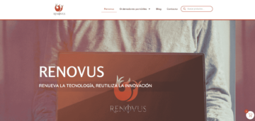 Renovus - Restaurantes en Madrid