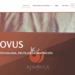 Renovus - Restaurantes en Madrid
