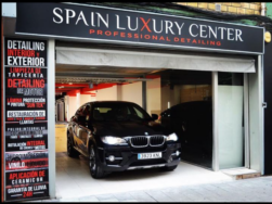 Spain Luxury Center - Automóvil en Gijón Spain Luxury Center - Automóvil en Gijón