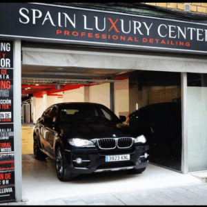 Foto de Spain Luxury Center en Gijón - Imagen 1