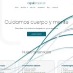 Espai Terapèutic Arenys de Mar - Clínica de fisioterapia Espai Terapèutic Arenys de Mar - Clínica de fisioterapia