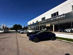 NUEVAS INSTALACIONES SANLUCAR OCASIÓN - Automóvil en Sanlúcar la Mayor NUEVAS INSTALACIONES SANLUCAR OCASIÓN - Automóvil en Sanlúcar la Mayor