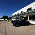 NUEVAS INSTALACIONES SANLUCAR OCASIÓN - Automóvil en Sanlúcar la Mayor