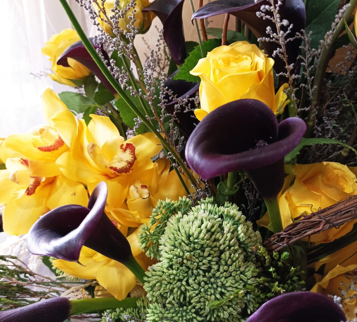 Floristería Vico