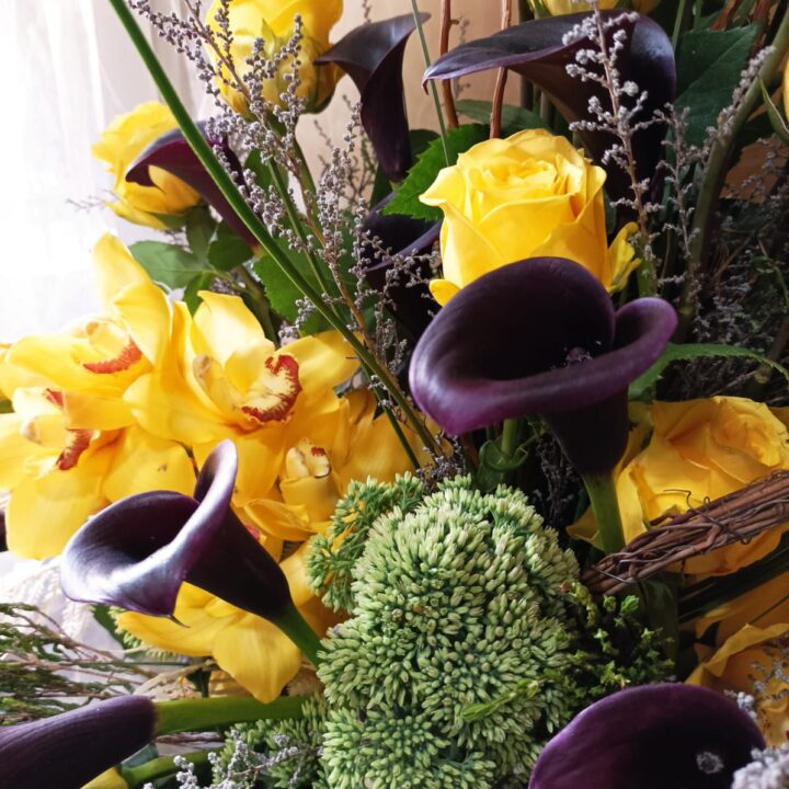 Foto de Floristería Vico en Málaga - Imagen 1