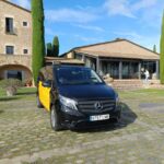 Area Taxi Transfers | Taxi Aeropuerto - Taxi en Barcelona