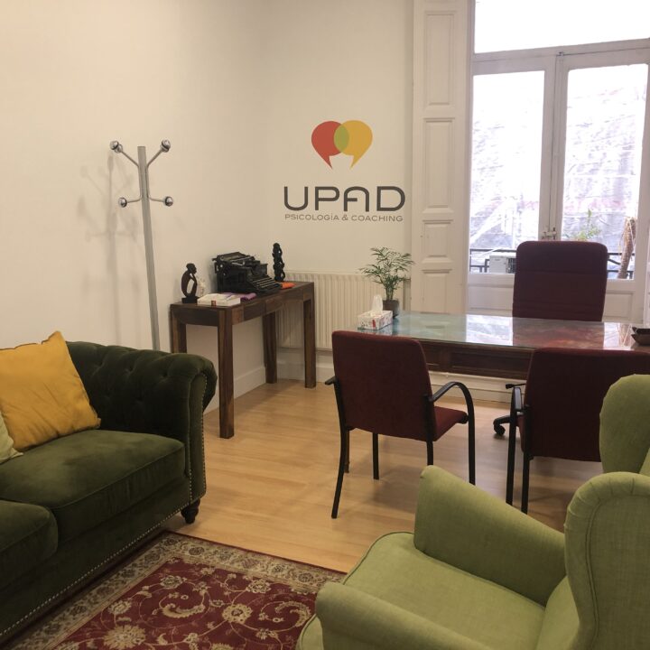 Foto de UPAD Psicología y Coaching en Madrid - Imagen 1