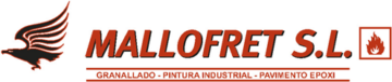 Granallado Mallofret - Servicio de limpieza por arenador en Dos Hermanas Granallado Mallofret - Servicio de limpieza por arenador en Dos Hermanas