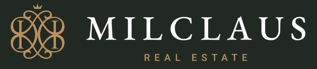 MILCLAUS Real Estate