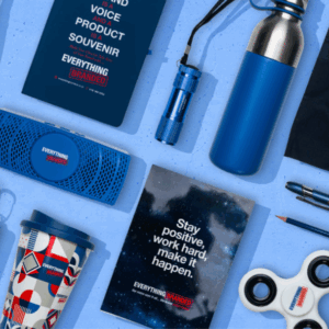 Foto de EverythingBranded - Regalos de empresa y publicitarios en Barcelona - Imagen 1