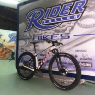 RIDER TALLER – Taller de Bicicletas Granada - Ciclismo en Peligros RIDER TALLER – Taller de Bicicletas Granada - Ciclismo en Peligros