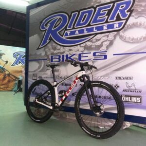 RIDER TALLER – Taller de Bicicletas Granada - Ciclismo en Peligros