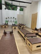 Dinamic esport pilates - Negocio en Ontinyent Dinamic esport pilates - Negocio en Ontinyent