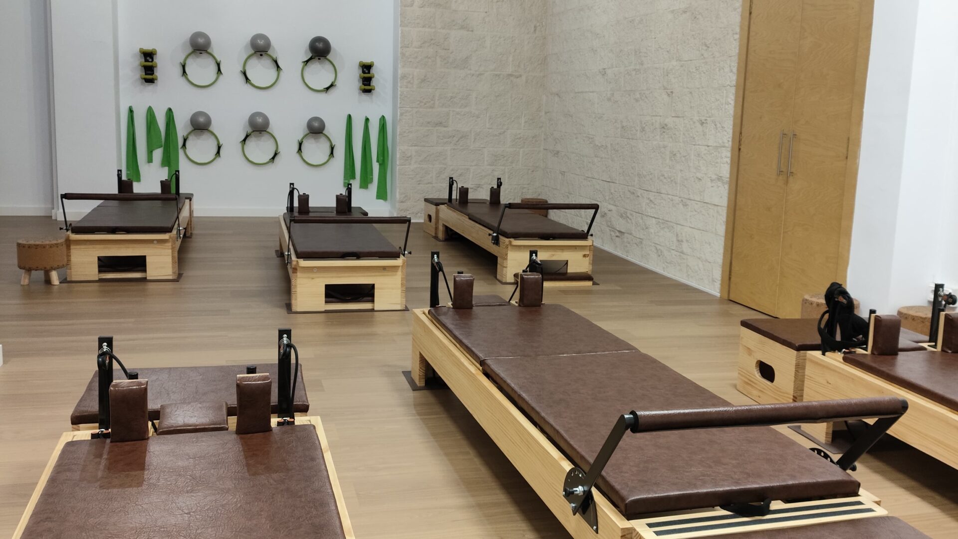 Dinàmic Esport Pilates
