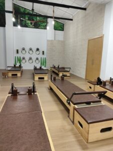 Dinamic esport pilates - Negocio en Ontinyent Dinamic esport pilates - Negocio en Ontinyent