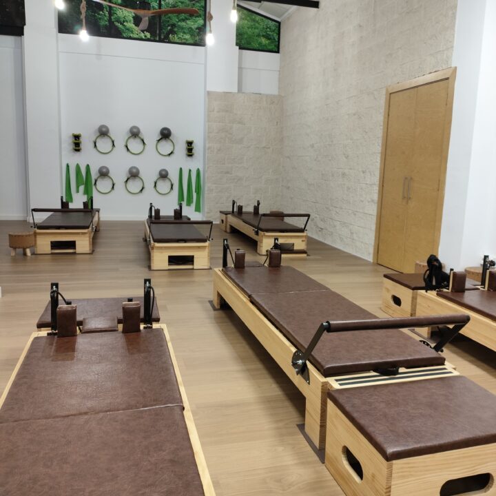Foto de Dinàmic Esport Pilates en Ontinyent - Imagen 1