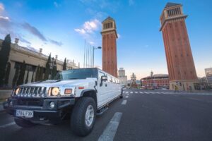 Limusina Barcelona - Servicio de limusinas Limusina Barcelona - Servicio de limusinas
