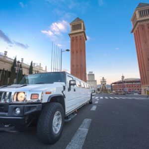 Foto de Limusina Barcelona en Barcelona - Imagen 1