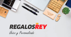 RegalosRey – Regalos promocionales personalizados - Proveedor de productos promocionales en Madrigalejo del Monte RegalosRey – Regalos promocionales personalizados - Proveedor de productos promocionales en Madrigalejo del Monte