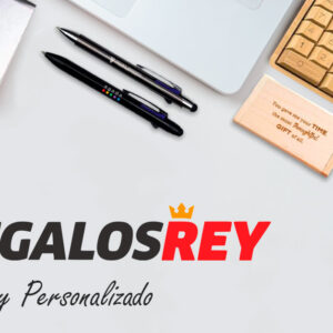 Foto de RegalosRey - Regalos Personalizados Promocionales en Madrigalejo del Monte - Imagen 1