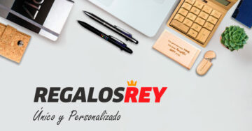 RegalosRey – Regalos promocionales personalizados - productos en Madrigalejo del Monte RegalosRey – Regalos promocionales personalizados - productos en Madrigalejo del Monte