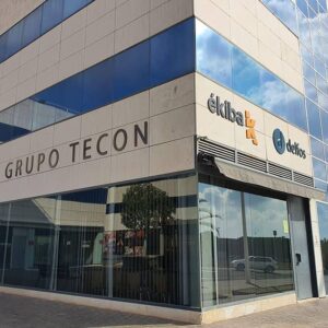 Foto de TECNICAS Y OBRAS NOROESTE S.L. en Chantada - Imagen 1