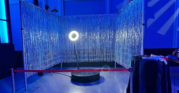 Memento360 Photography & Events - Cabina de fotos en Madrid Memento360 Photography & Events - Cabina de fotos en Madrid